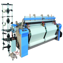 Top Quality Chinese Air Jet Loom Shuttleless Weaving Machinery